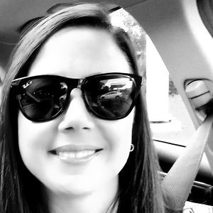 Meet your Posher, Jodi